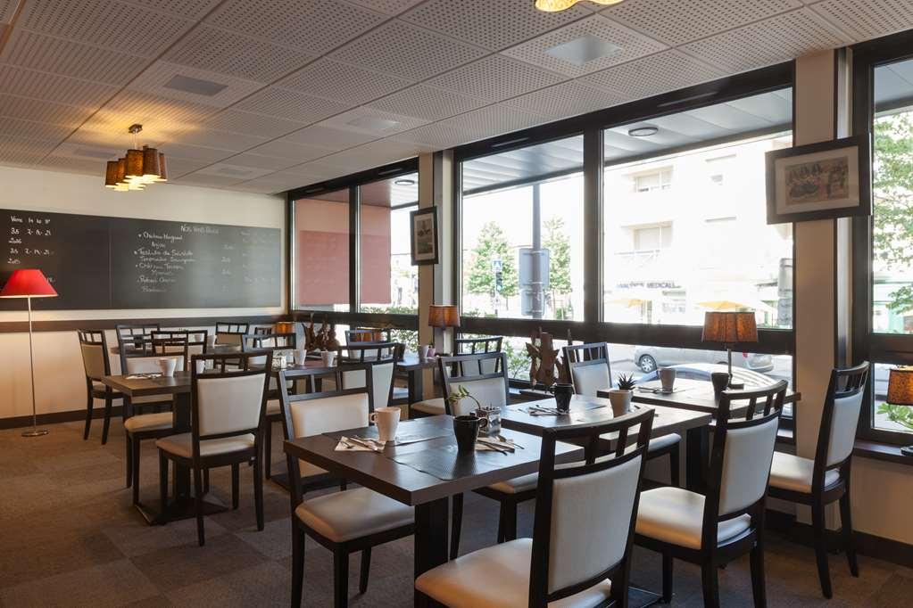 The Originals Boutique, Hotel D'Alsace, Strasbourg Sud イルキルシュ＝グラファンスタデン 設備 写真